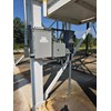 1993 Koger Air KAF Dust Collection System